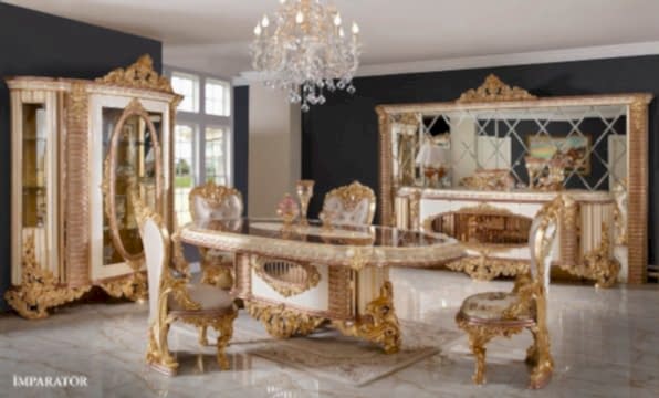 World Giant in Classic Furniture | Saricam Furniture