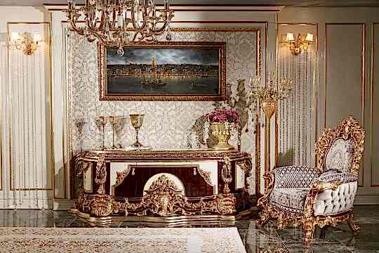 WHAT TO CONSIDER WHEN BUYING CLASSIC FURNITURE?