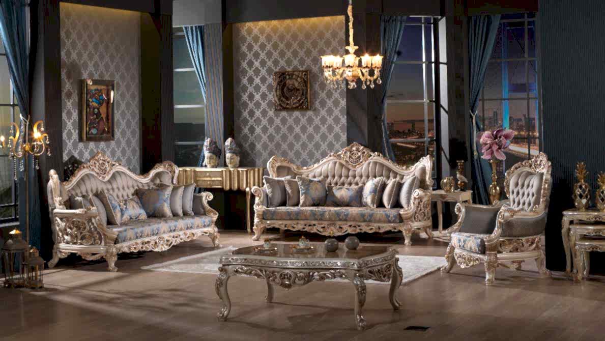 YAŞAM ALANLARINIZI ŞEKİLLENDİRİN