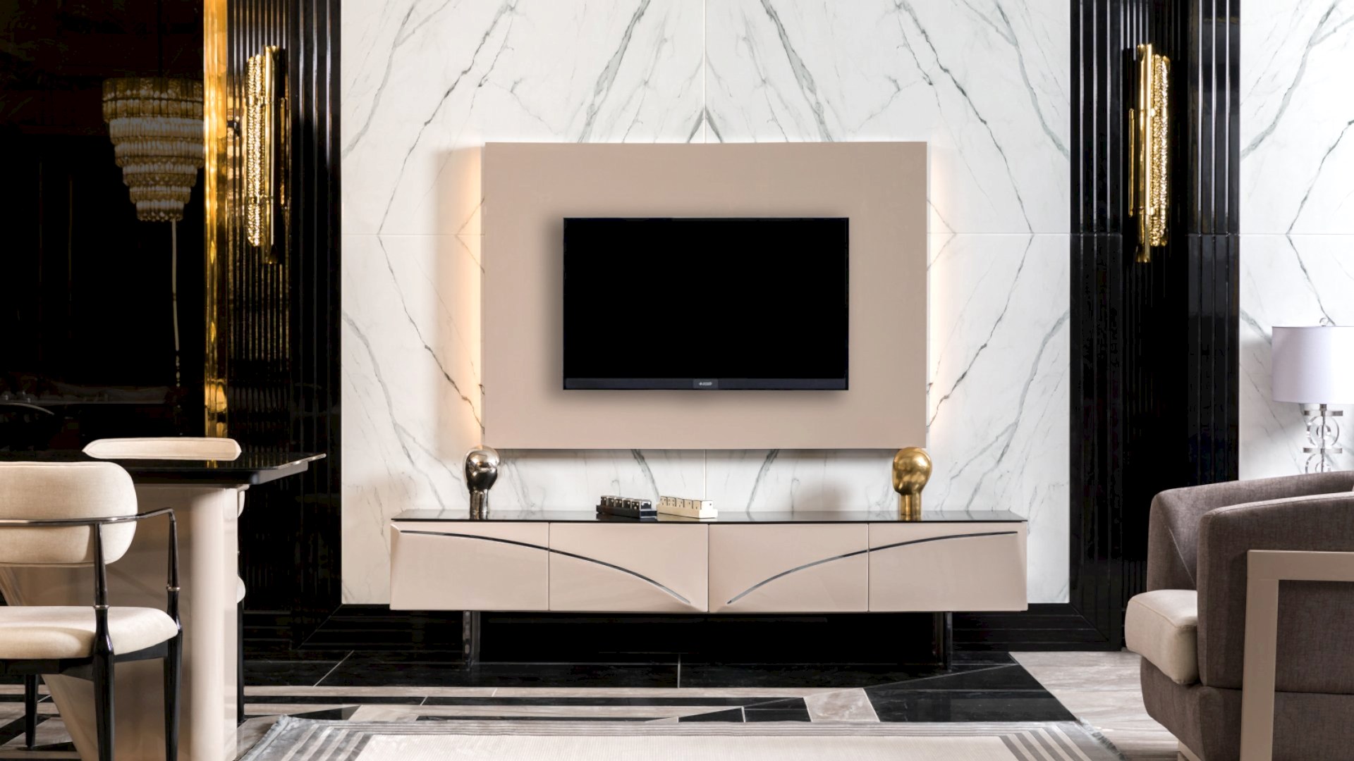 Helsinki TV Unit 2024