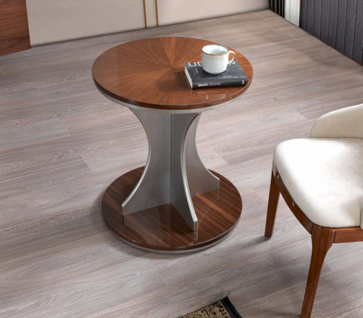 Modern Coffee Table 2