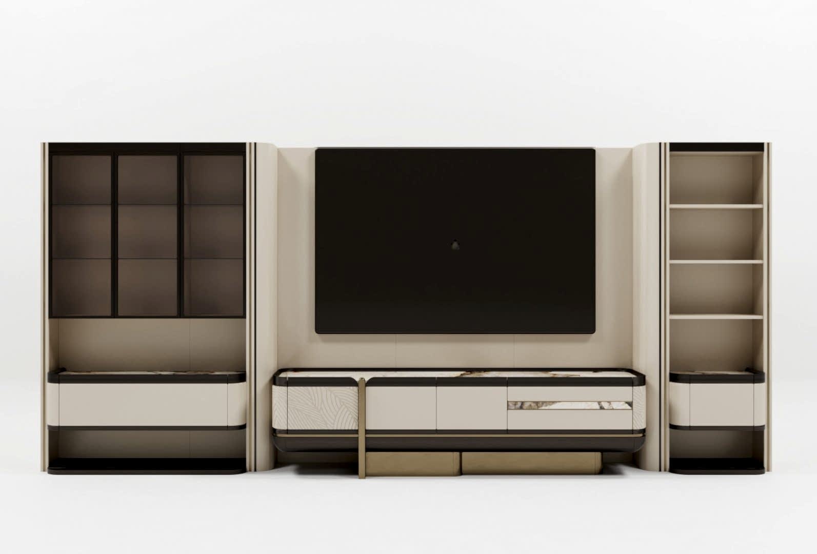 KANO TV UNIT
